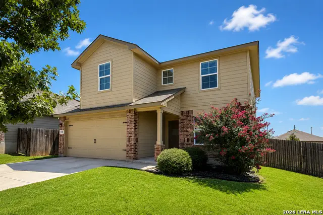 1538 India Agate, San Antonio, TX 78245 - #3