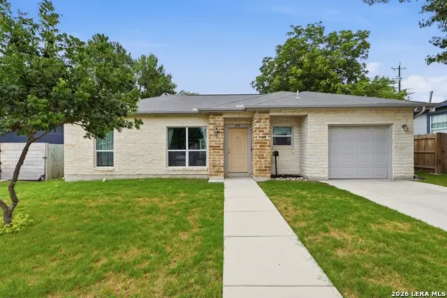 250 Englewood Dr, San Antonio, TX 78213 - #1