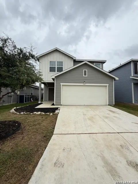 5323 Hickory Pl, San Antonio, TX 78222