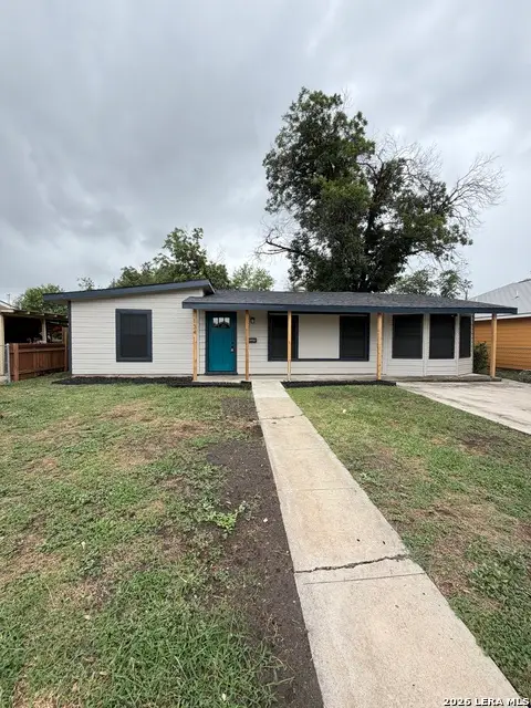 134 Shasta Ave, San Antonio, TX 78221