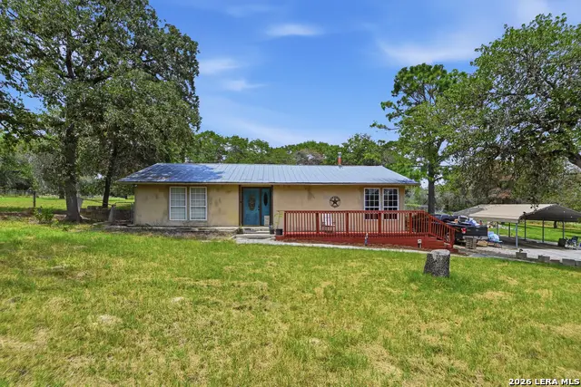 1027 Bluebonnet, Adkins, TX 78101 - #1