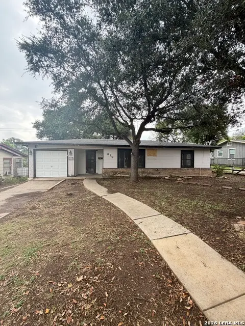 610 Brookview Dr, San Antonio, TX 78213 - #1