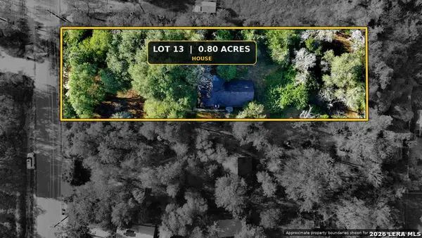 23798 LOT 13 Mathis Rd, Elmendorf, TX 78112