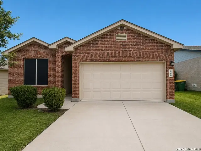 246 Wing Fls, San Antonio, TX 78253 - #2