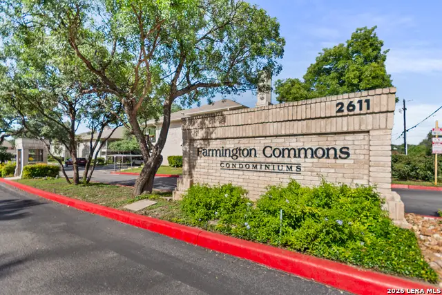 2611 Eisenhauer #304, San Antonio, TX 78209 - #1