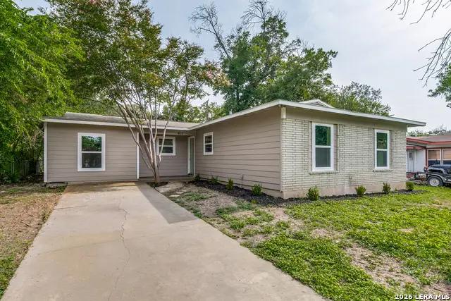 611 Basswood Dr, San Antonio, TX 78213 - #1