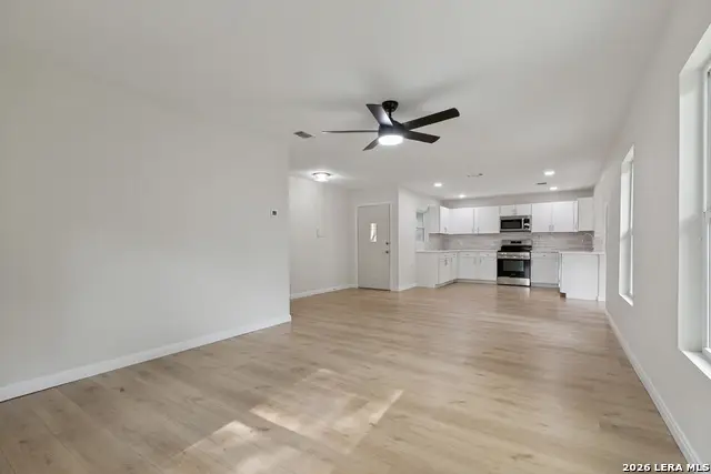 611 Basswood Dr, San Antonio, TX 78213 - #3