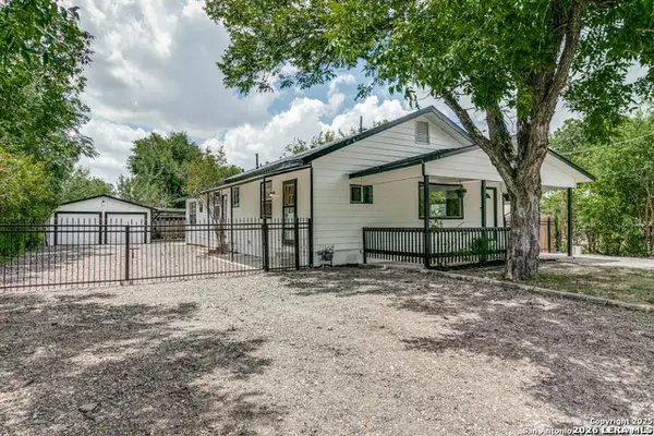 716 Vickers Ave, San Antonio, TX 78211