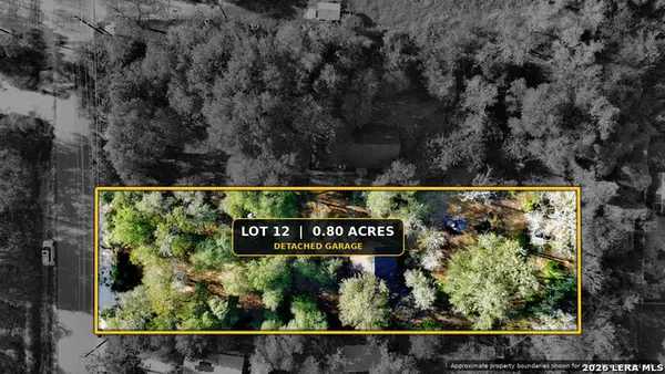 23798 Mathis Rd Lot 12, Elmendorf, TX 78112