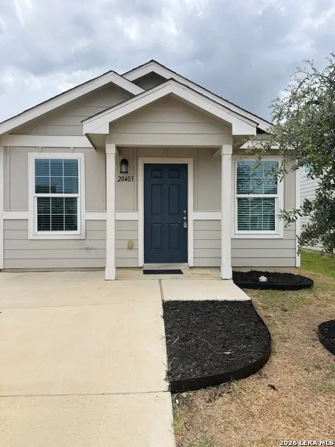 20403 Andalusite Way, San Antonio, TX 78264 - #1