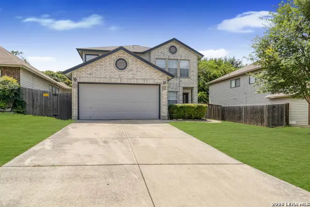 10123 Silver Br, San Antonio, TX 78254 - #1
