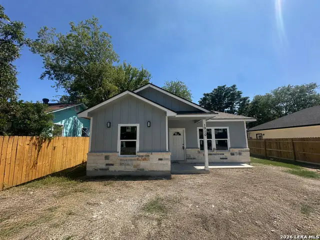 1910 Lennon Ave, San Antonio, TX 78223 - #1
