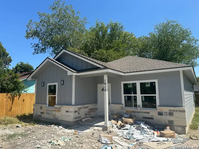 1910 Lennon Ave, San Antonio, TX 78223 - #3