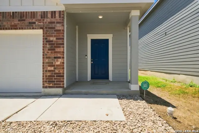 5103 Morning Graze, Saint Hedwig, TX 78152 - #2