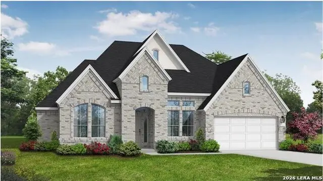 179 Megans Point, Castroville, TX 78009 - #1