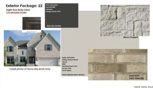 179 Megans Point, Castroville, TX 78009 - #3