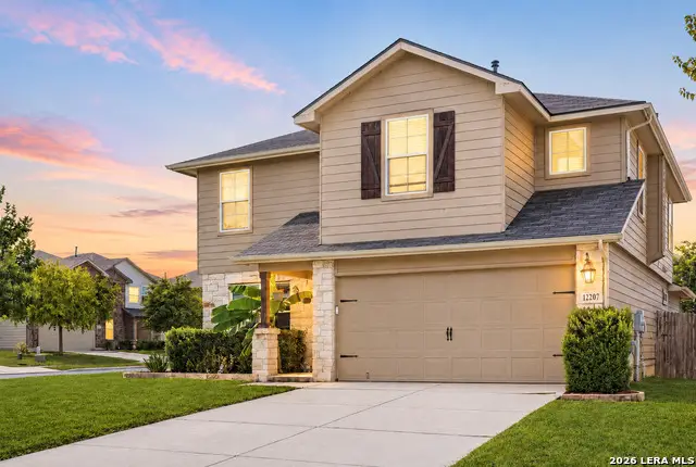 12207 Bening, Schertz, TX 78154 - #1