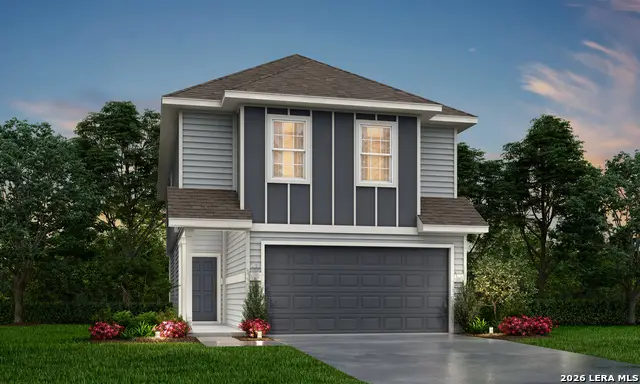 11124 Luckenbach Loop, Converse, TX 78109 - #1
