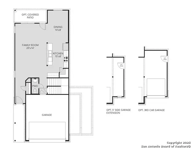 11124 Luckenbach Loop, Converse, TX 78109 - #3