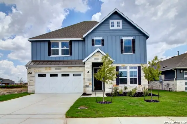 12173 Heartvine Parkway, Schertz, TX 78154 - #1