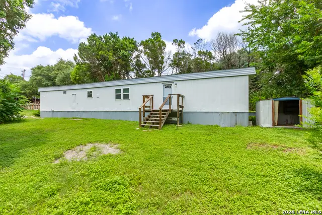 1139 Hidden Fawn, Canyon Lake, TX 78133 - #1