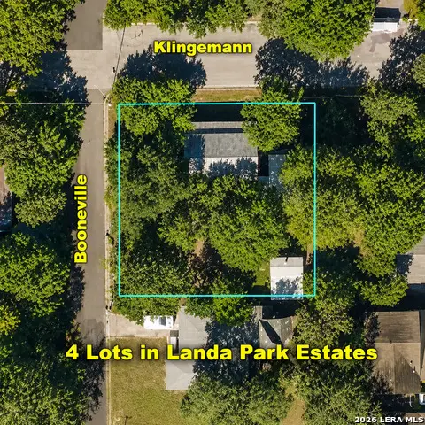 695 W Klingemann St, New Braunfels, TX 78130 - #1