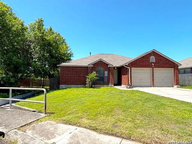 4903 Wren Lk, San Antonio, TX 78244 - #2