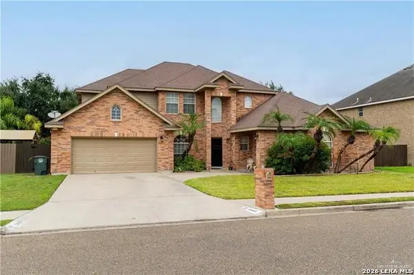 2603 Nicole Dr, Mission, TX 78574