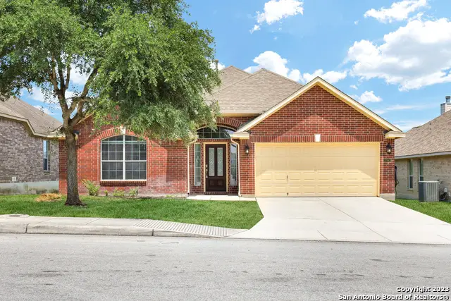 12943 Palatine Hill, San Antonio, TX 78253 - #1