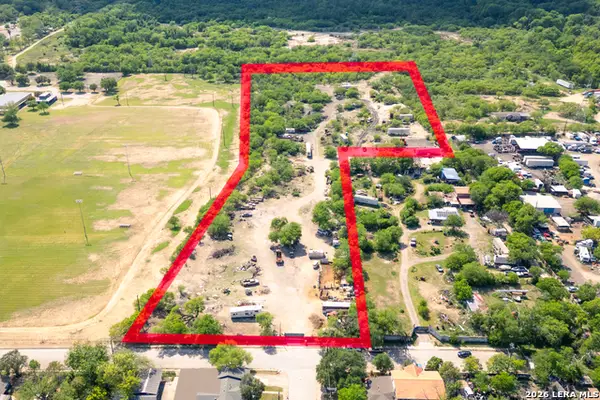 1611 Gena Rd, San Antonio, TX 78227