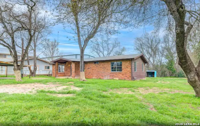 12460 S Us Highway 181, San Antonio, TX 78223 - #1
