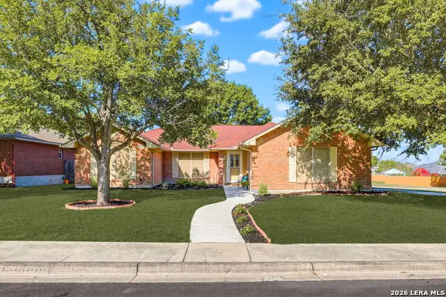 2108 Stonecrest Path, New Braunfels, TX 78130 - #1