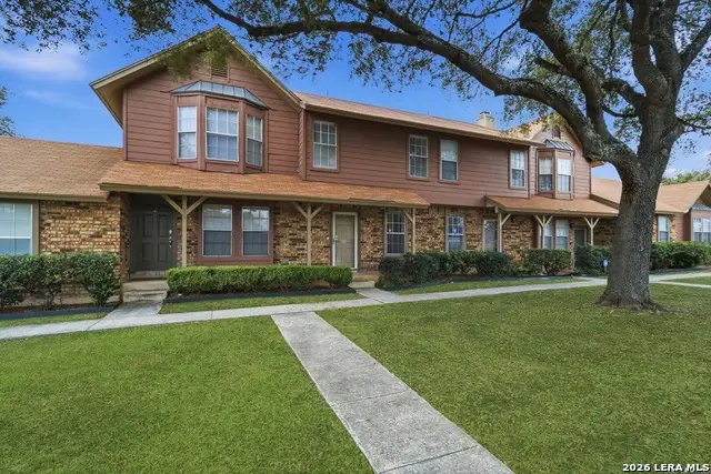 10254 Dover Rdg #203, San Antonio, TX 78250 - #2