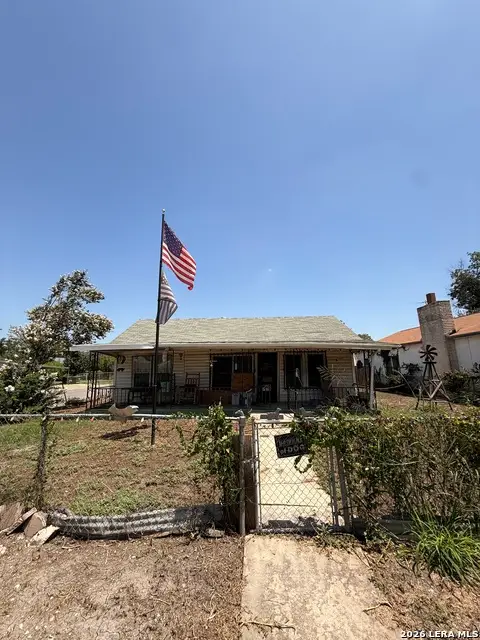 2123 Perez St, San Antonio, TX 78207 - #1