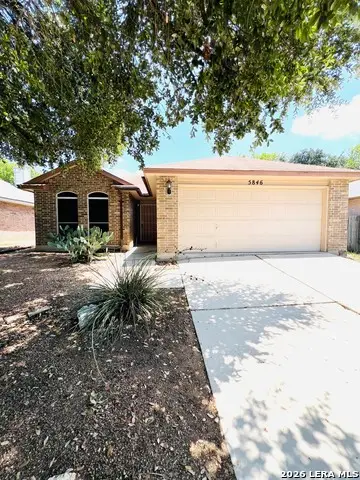 5846 Larkmeadow Dr, San Antonio, TX 78233