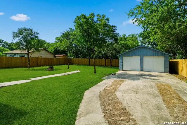 1126 W Lullwood, San Antonio, TX 78201 - #3