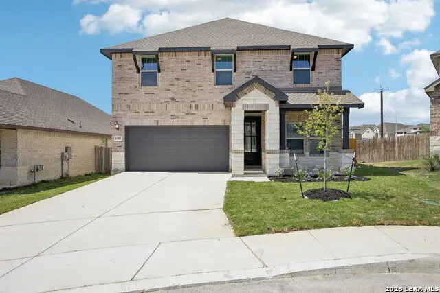 1305 Lydian Broom, San Antonio, TX 78245 - #2