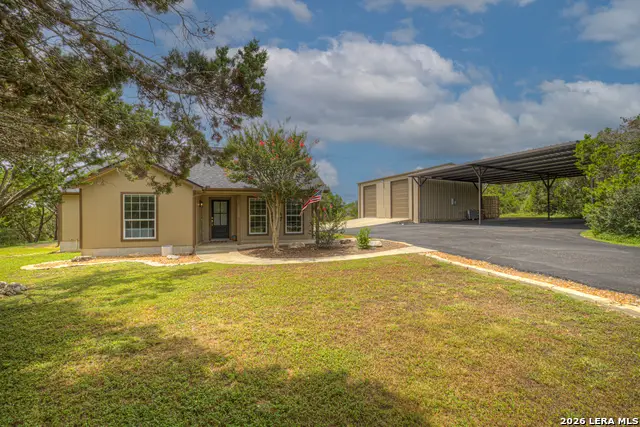 1100 Yaupon Dr, Fischer, TX 78623 - #1