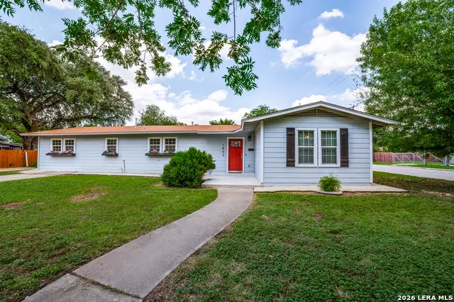 1803 San Angelo, San Antonio, TX 78201 - #1