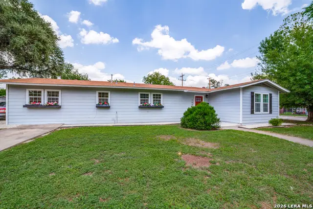 1803 San Angelo, San Antonio, TX 78201 - #3