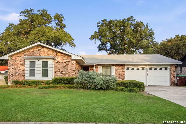6902 Forest Grove, San Antonio, TX 78240 - #1