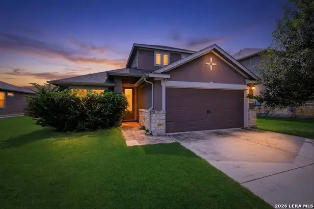 10118 Macarthur Way, Converse, TX 78109 - #1