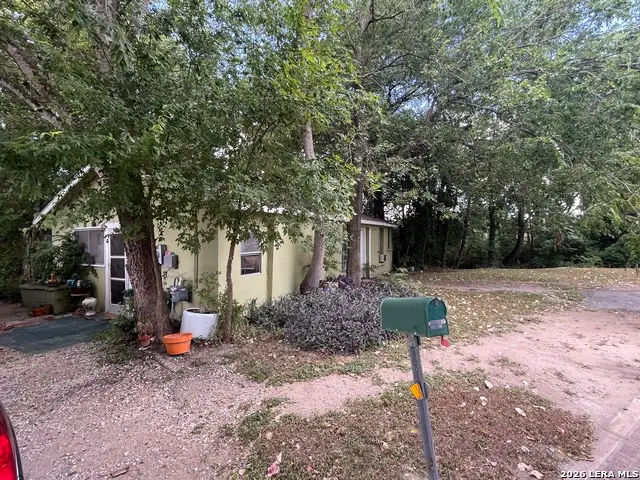 9763 Espada Rd, San Antonio, TX 78214 - #1