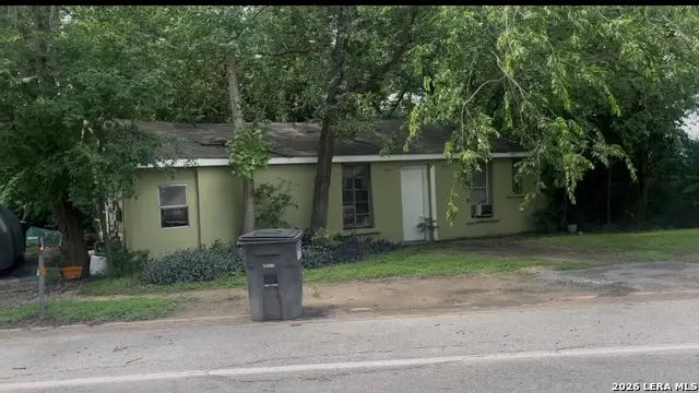 9763 Espada Rd, San Antonio, TX 78214 - #3