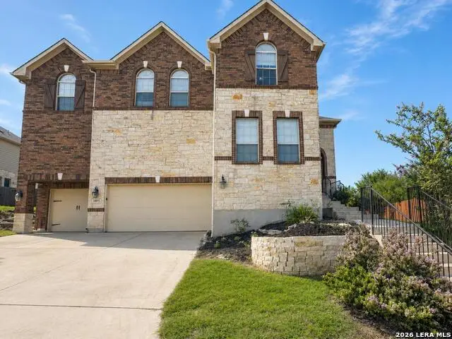 26015 Sassafras, San Antonio, TX 78261 - #1