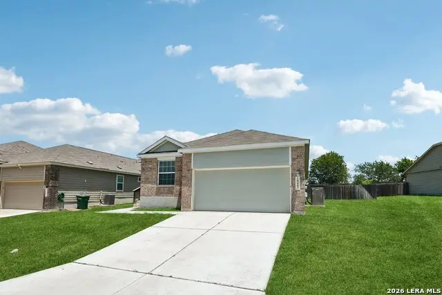 10403 Barbeque Bay, Converse, TX 78109 - #2