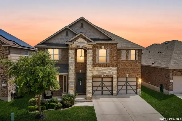 3869 Legend Hl, New Braunfels, TX 78130 - #1