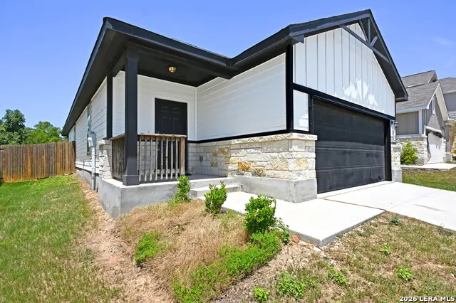 247 Kinsley Way, New Braunfels, TX 78130 - #1