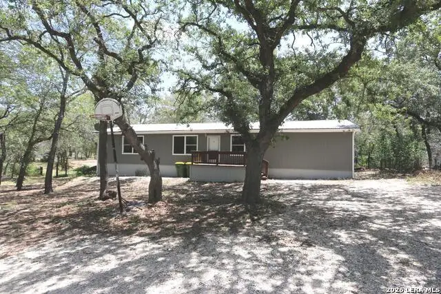 76 & 76 B Post Oak Rd, La Vernia, TX 78121 - #3