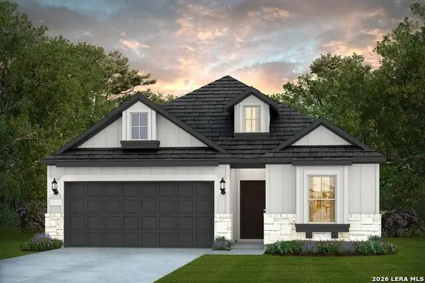 13404 Sandy Shore, San Antonio, TX 78245